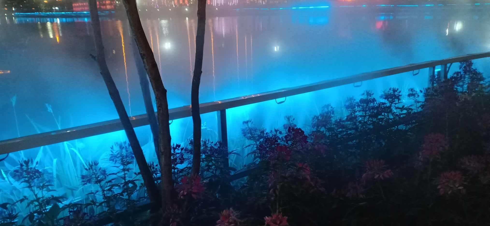 风卷残云